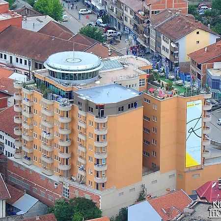 Hotel Semitronix Πέγια Εξωτερικό φωτογραφία