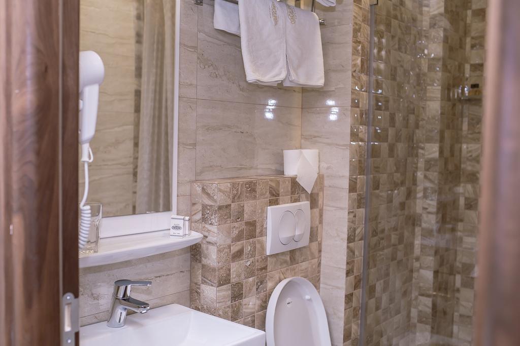 Hotel Semitronix Πέγια Εξωτερικό φωτογραφία